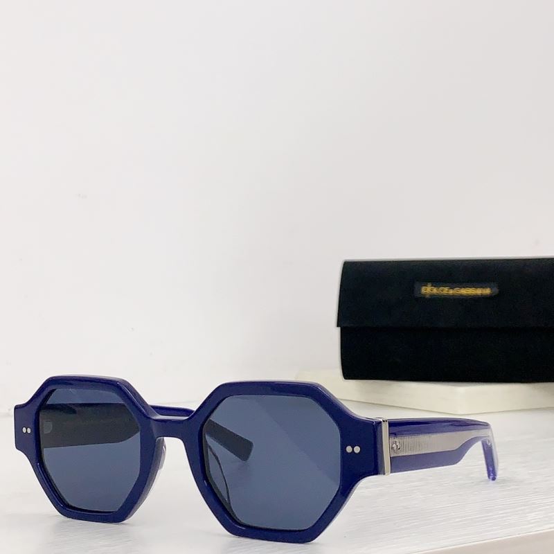 D&G Sunglasses